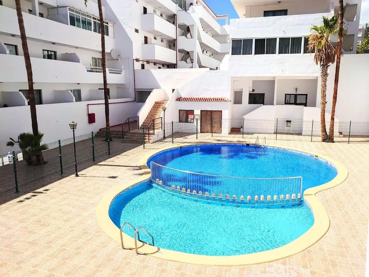 Las Americas Holidays 美洲海滩 公寓