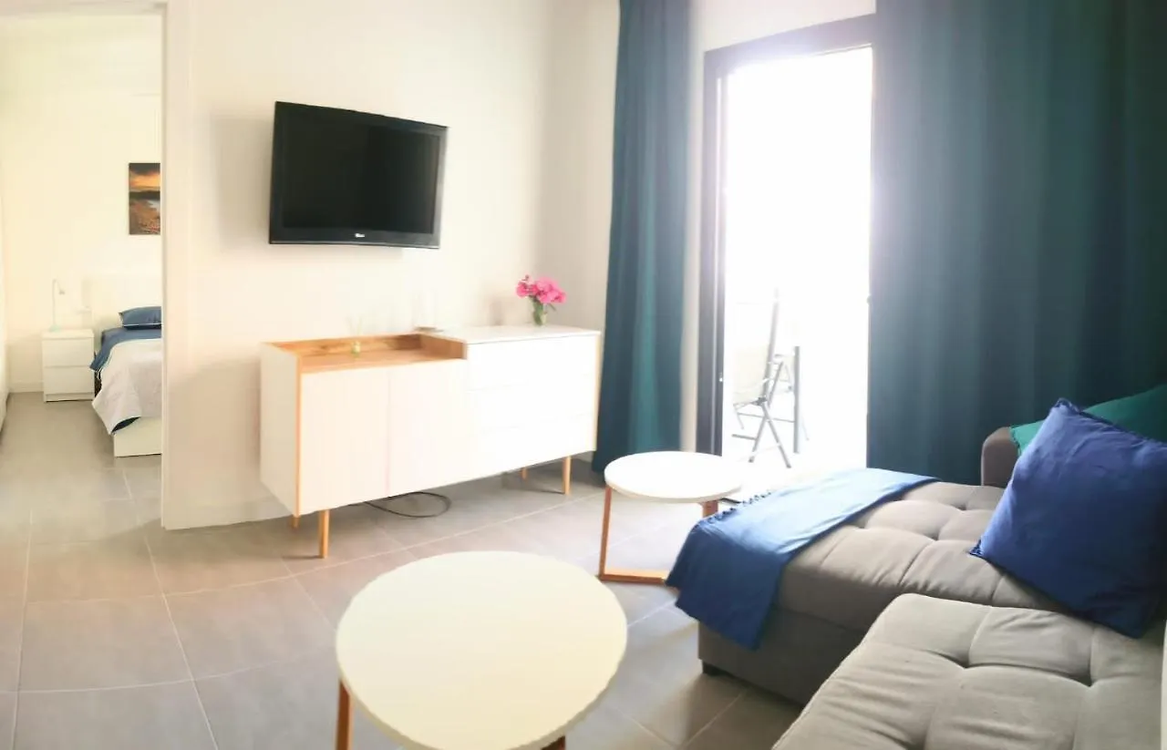 Las Americas Holidays 美洲海滩