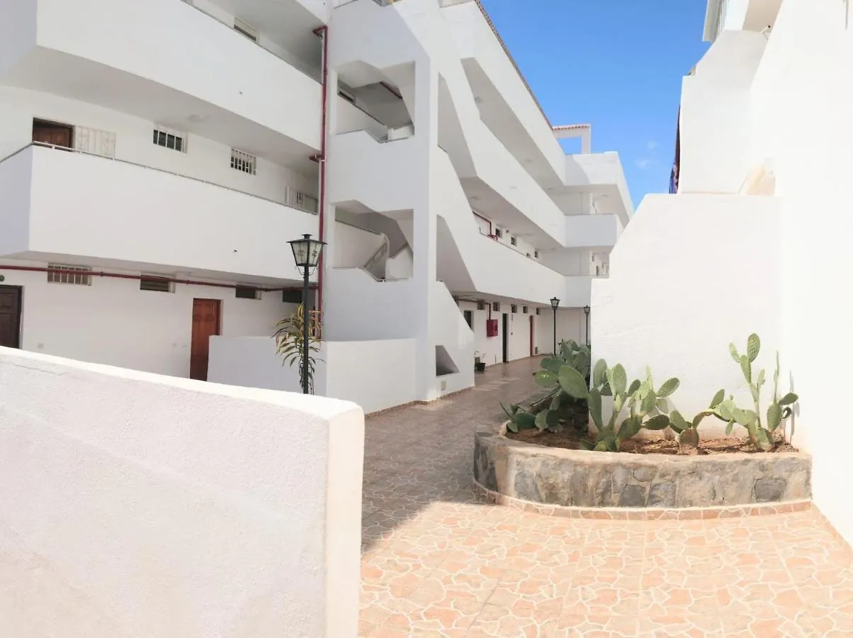 Las Americas Holidays 美洲海滩 公寓