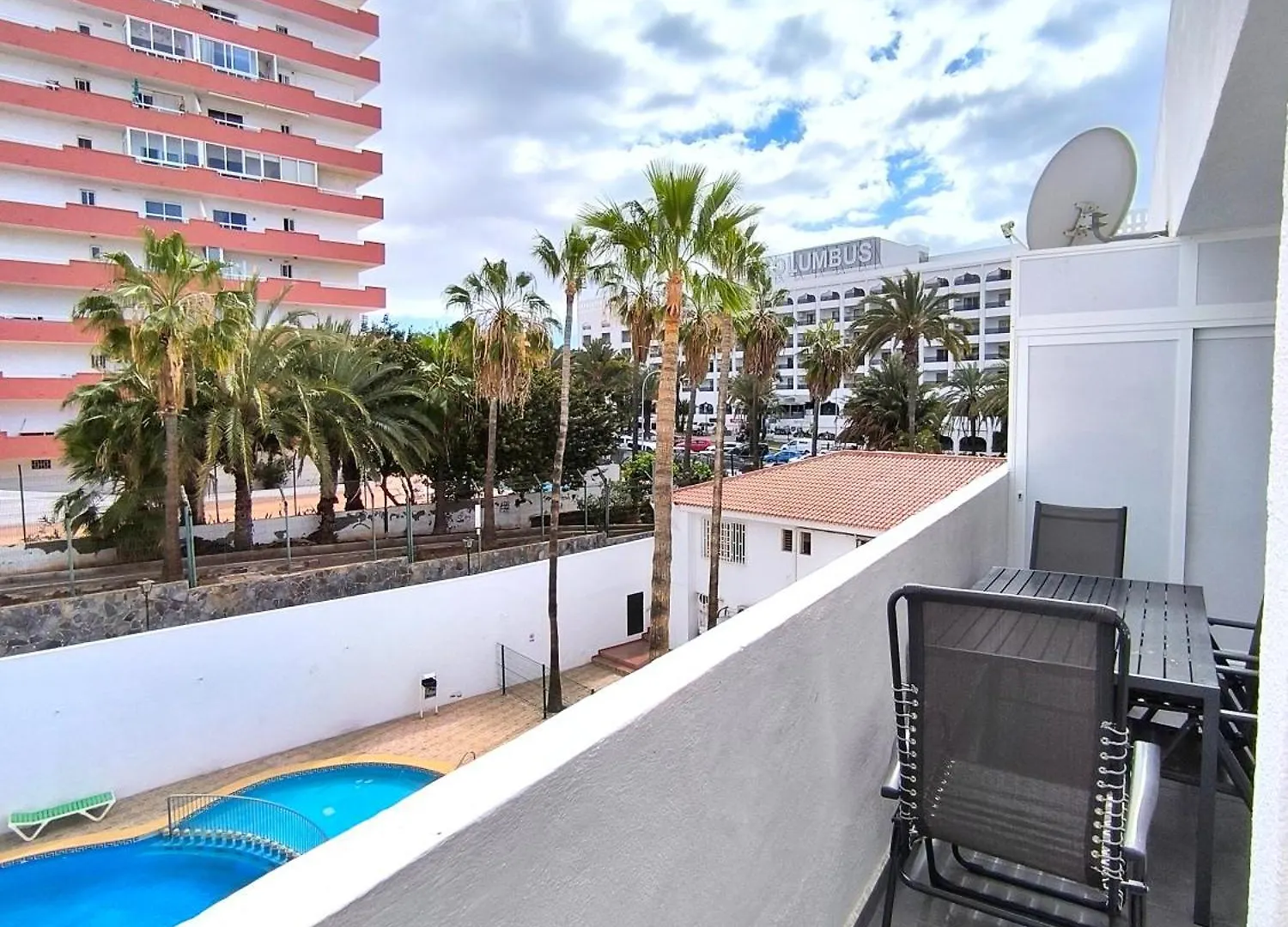 Las Americas Holidays Playa de las Americas  Playa de las Americas (Tenerife)