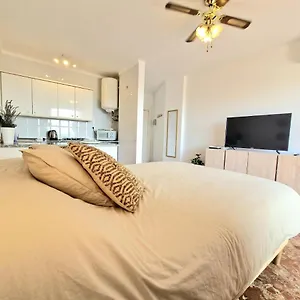  Apartment Aa Guest - The Golden Sea Views Eco Spain