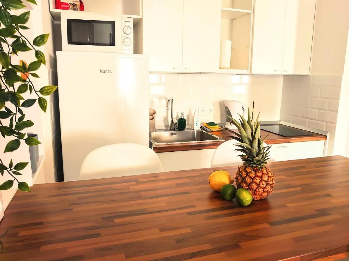 Apartment Las Americas Holidays Playa de las Americas