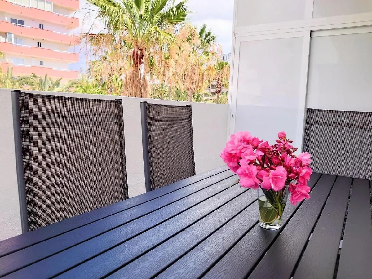 Las Americas Holidays Playa de las Americas  0*, Playa de las Americas (Tenerife) Spain
